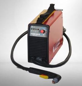 lot 313 image: ATS Power ATS-EPC40 Plasma Cutter