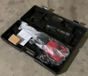 lot 317 image: ATS Power ATS-1W21 1 ALR Impact Wrench