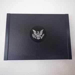 lot 167 image: 1980 6 piece proof set