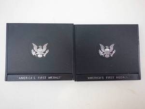 lot 299 image: Americas First Medals Captain John Paul Jones, Major Henery Lee