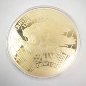 lot 316 image: 1933 Liberty Design Copy (US)