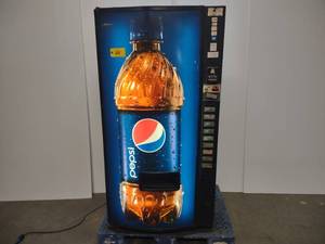 lot 20 image: DN 501E