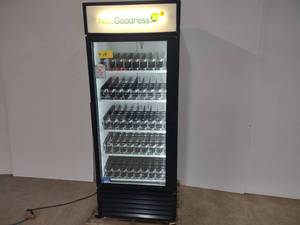 lot 18 image: True GDM-26 PE