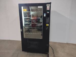 lot 21 image: AMS 39VCF