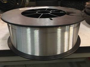lot 180 image: Spool ALCTOTEC ER4043 - Almigweld Wire