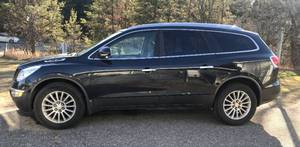 2010 Buick Enclave CXL AWD