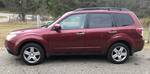 2010 Subaru Forester AWD