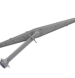 lot 217 image: Dishwasher Replacement Spray Arm Compatible with Multiple Brands - Brand New