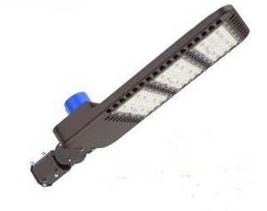 lot 273 image: Ledmo 300W 1 Pack Pole Mount $169.99 Retail - Brand New