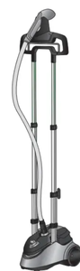 lot 318 image: PurSteam Garment Steamer Professional Series PS-950X $149.99 Retail - Brand New