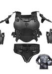 Airsoft Vest Paintball Gear Cosplay Armor $139.99 Retail - Brand New