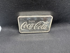 lot 1 image: Coca-Cola 10 oz .999 Fine Silver Bar