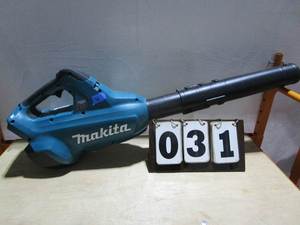 lot 31 image: Makita Blower Tool