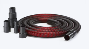 lot 106 image: Shop-Vac 12-ft x 1.5-in Shop Vacuum Hose