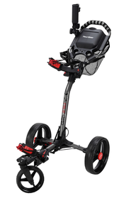 lot 64 image: Tour Gear 3-Wheel 360-Degree Cart