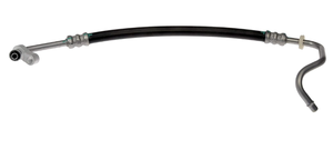 lot 360 image: Dorman 624-432 Automatic Transmission Oil Cooler Hose Assembly Compatible with Select ChevroletGMC Models