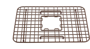lot 349 image: Foster Kitchen Sink Bottom Grid