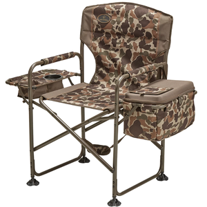 lot 445 image: Game Winner Ultimate Hunting Chair (Damaged)