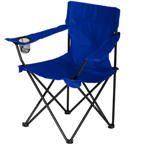 lot 446 image: Academy Sports  Outdoors Logo Armchair