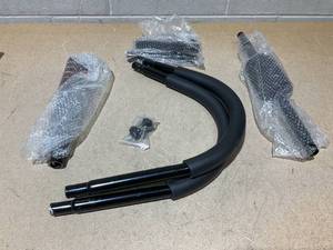 lot 243 image: Costway Ab Trainer Full Body Workout Foldable Design Maximum Capacity 150 Kg Sp38105bk