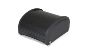 lot 265 image: 9T86 Locking Security Hood