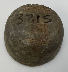 lot 90 image: 37 Lbs 15 Ozs. Of Lead