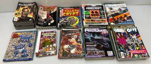 lot 206 image: Misc. Free Comics, Comic Book Magazines And More