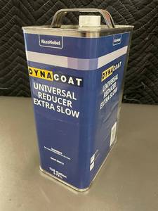 lot 153 image: Dynacoat Universal Reducer Extra Slow 1 Gallon (AkzoNobel, 568012)