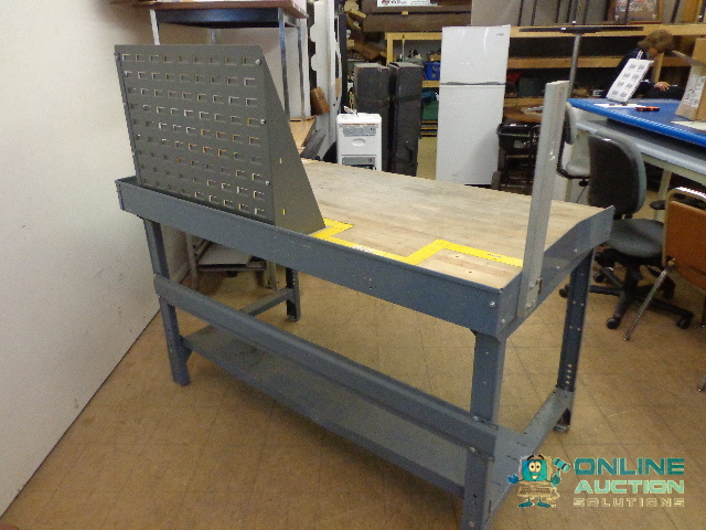 Work Bench