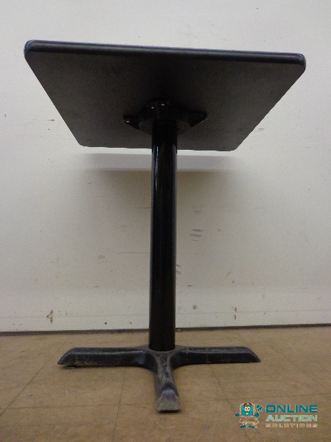 Cherrywood Laminated Table