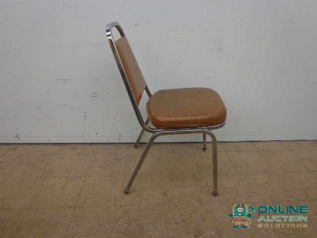 Virco Chair