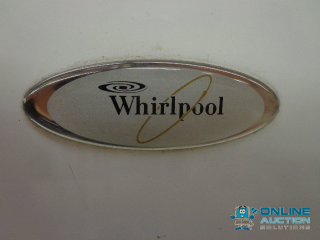 Whirlpool Fridge Freezer