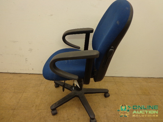 Steelcase Office Chair