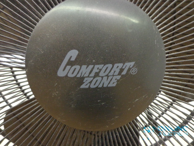 Intertek Floor Fan