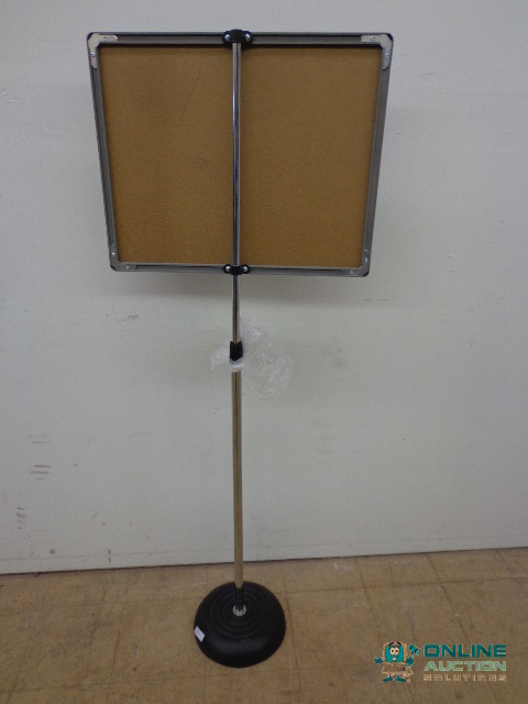 Message Board