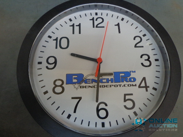 Office Clocks