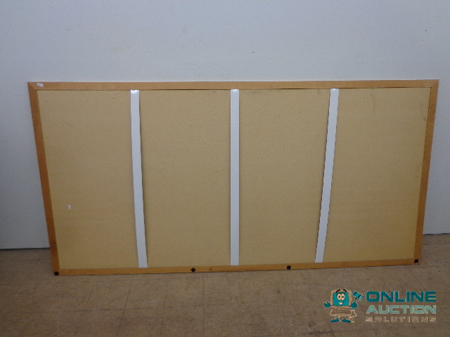 Bulletin Board