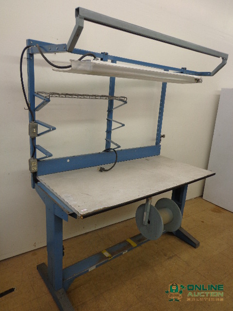 Work Bench