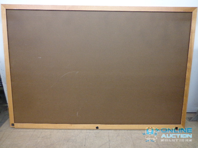 Dry Erase Board