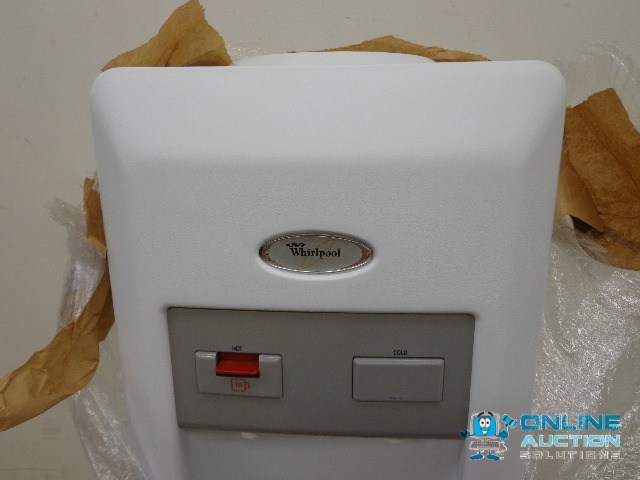 Whirlpool Water Cooler
