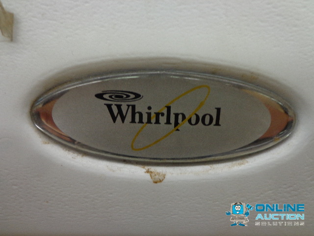 Whirlpool Water Cooler
