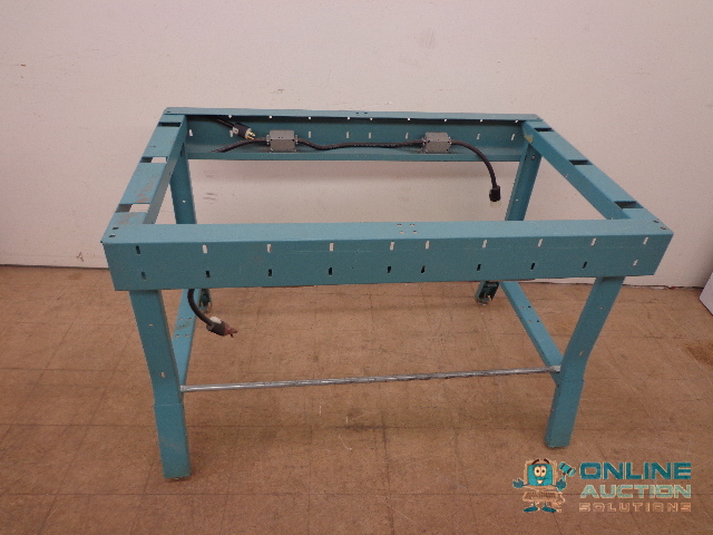 Work Bench