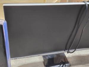 ViewSonic 27" Flatscreen TV VX2778-smhd with Stand and Power Cord