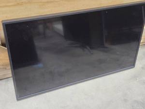 lot 7 image: Sharp LCD Monitor PN-B401