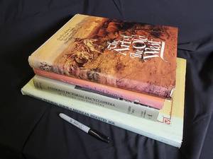 lot 28 image: Lot of 4 Art and Industry Hardcover Books