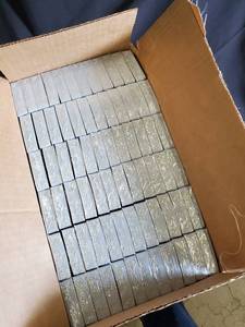 lot 49 image: Bulk Lot Hoyle Rust-Oleum Branded Playing Cards - Factory Sealed