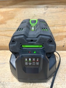 lot 25 image: EGO Power 56 Battery