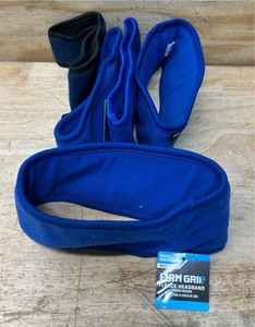 lot 47 image: Fleece Headband lot of 5