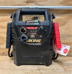 lot 49 image: Viking 1000 Peak Amp