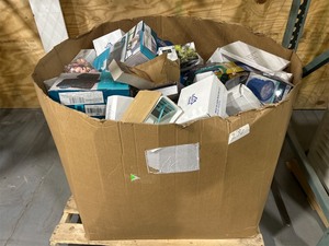 lot 63 image: Mystery Gaylord